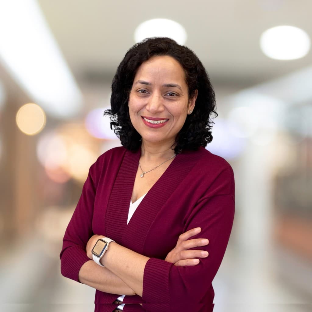 Meetali Goel - Real Estate Professional